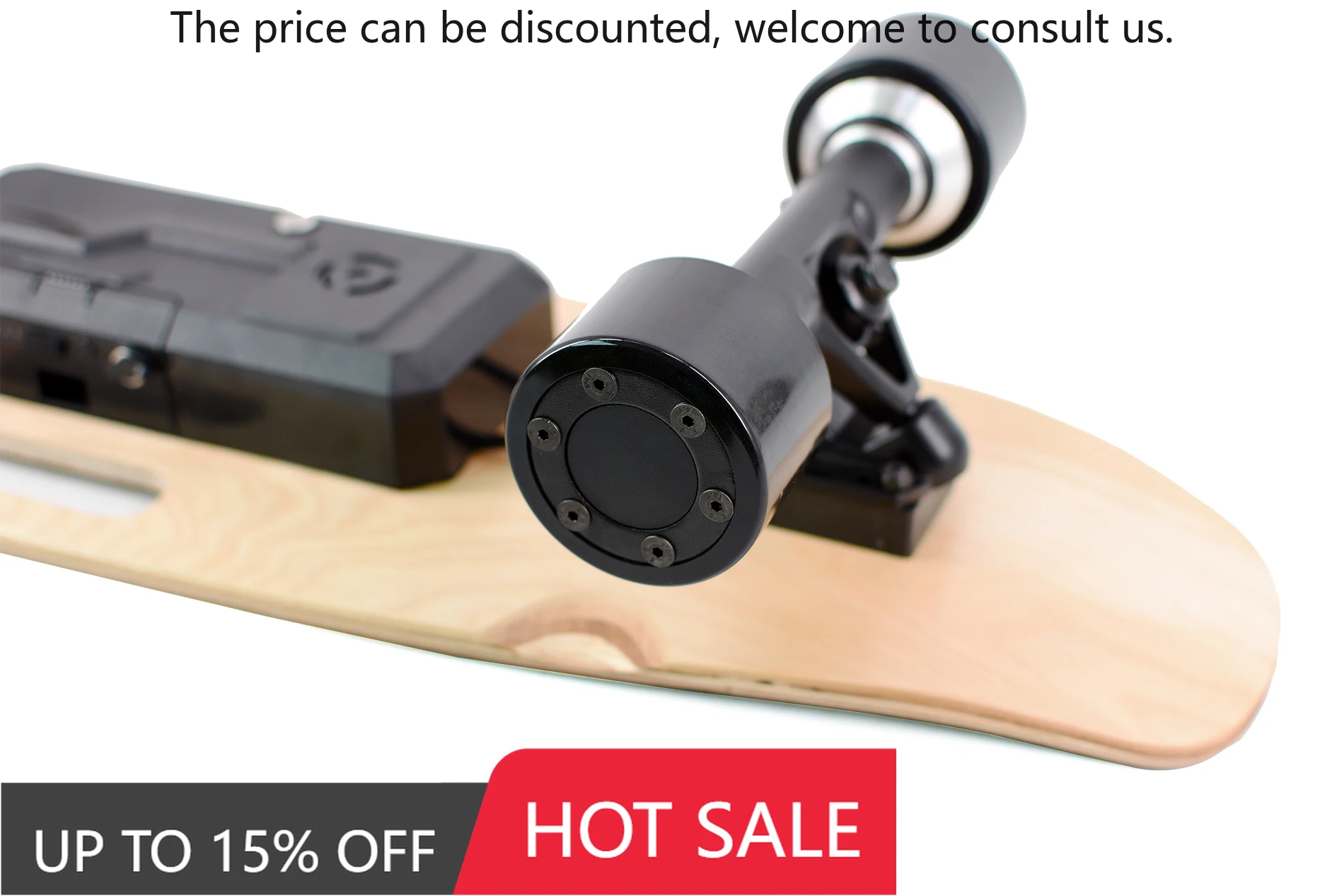 Electric Skateboard Factory Board Dual Hub Motor ESK8 Removable Battery Cause And Motor Sleeve With Handle Easy To Carry
Electric Skateboard Factory Board Dual Hub Motor ESK8 Removable Battery Cause And Motor Sleeve With Handle Easy To Carry