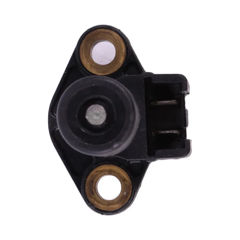ZF 5HP19/5HP24 Input/Output Shaft Speed Sensor Auto Trans Replacement Part
ZF 5HP19/5HP24 Input/Output Shaft Speed Sensor Auto Trans Replacement Part