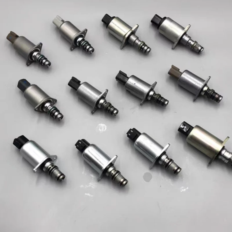 High quality Solenoid Valve for Excavators Machin TM94502 TM70402 TM58401 TM66101 TM68301 TM68501 3768317 3769592 3771417 24V
High quality Solenoid Valve for Excavators Machin TM94502 TM70402 TM58401 TM66101 TM68301 TM68501 3768317 3769592 3771417 24V