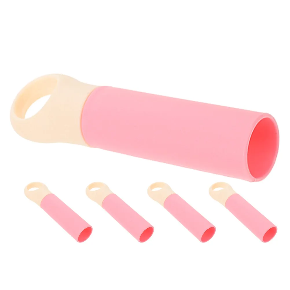 5Pcs Cleaning Broom Handle 22Mm Diameter Comfortable Grip Hanging Hole Quick Installation Multipurpose Mop Rod Replacement Broom
5Pcs Cleaning Broom Handle 22Mm Diameter Comfortable Grip Hanging Hole Quick Installation Multipurpose Mop Rod Replacement Broom
