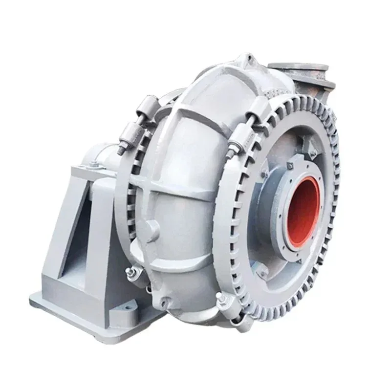 Exclusive Offers High Quality Mining Gravel Sand Suction Pump 6 Inch Sand Dredge Horizontal Centrifugal Gravel Pump
Exclusive Offers High Quality Mining Gravel Sand Suction Pump 6 Inch Sand Dredge Horizontal Centrifugal Gravel Pump
