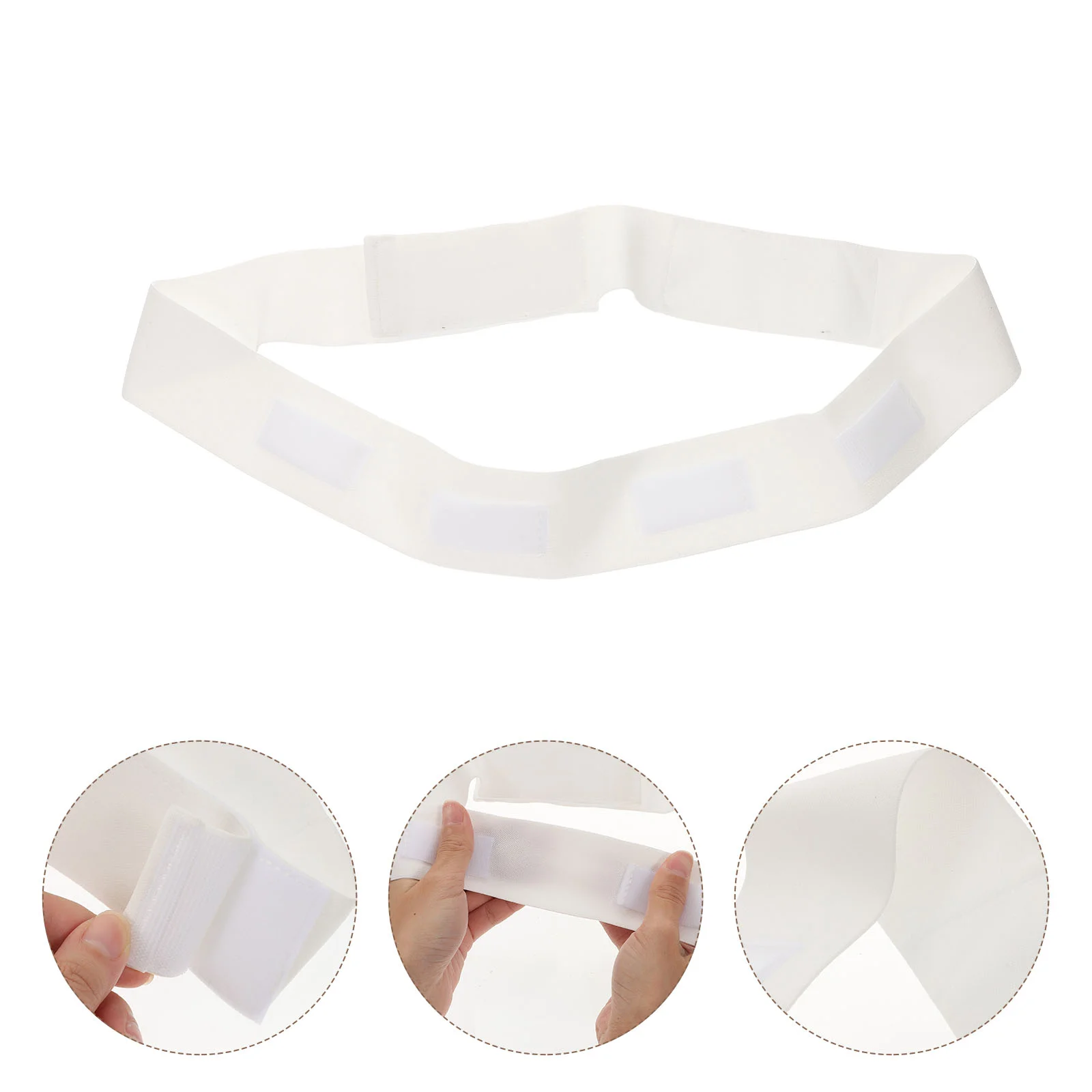 Gift Breast Fixation Tape Fixing Belt for Female Adjustable Mastectomy Supply White Drain Holders Belts Gifts Patients
Gift Breast Fixation Tape Fixing Belt for Female Adjustable Mastectomy Supply White Drain Holders Belts Gifts Patients