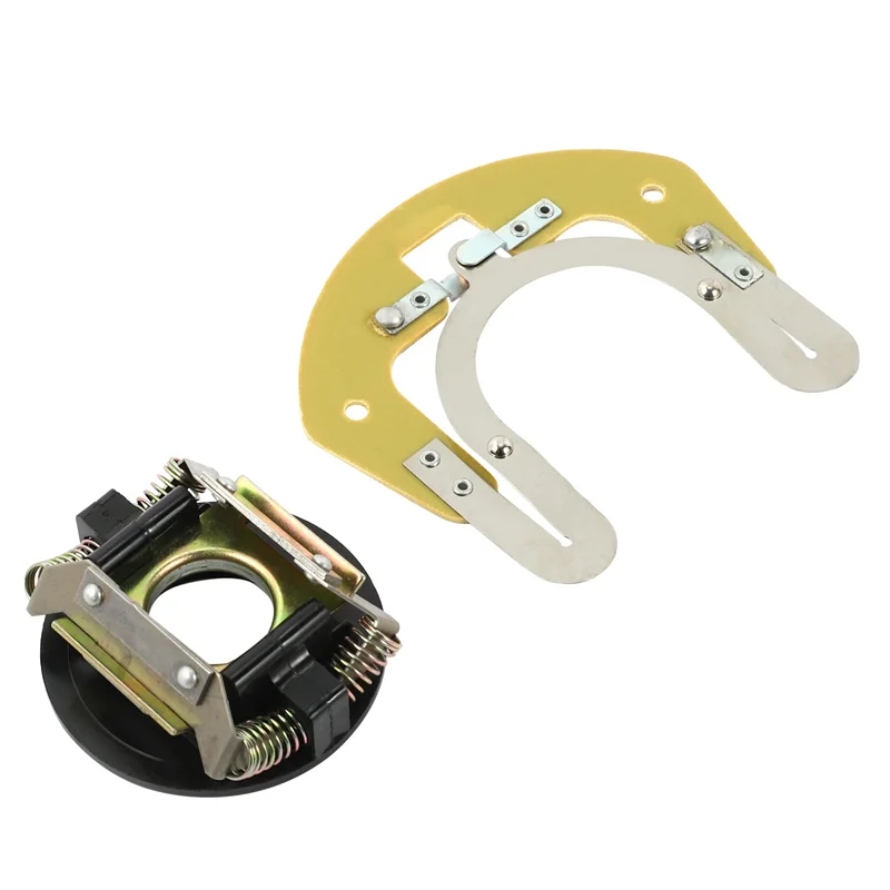 PHFU-3X L25-202Y Single Phase Generic Mechanical Centrifugal Switch Induction Electric Ac Starter Controller Motor Clutch 20A 
PHFU-3X L25-202Y Single Phase Generic Mechanical Centrifugal Switch Induction Electric Ac Starter Controller Motor Clutch 20A