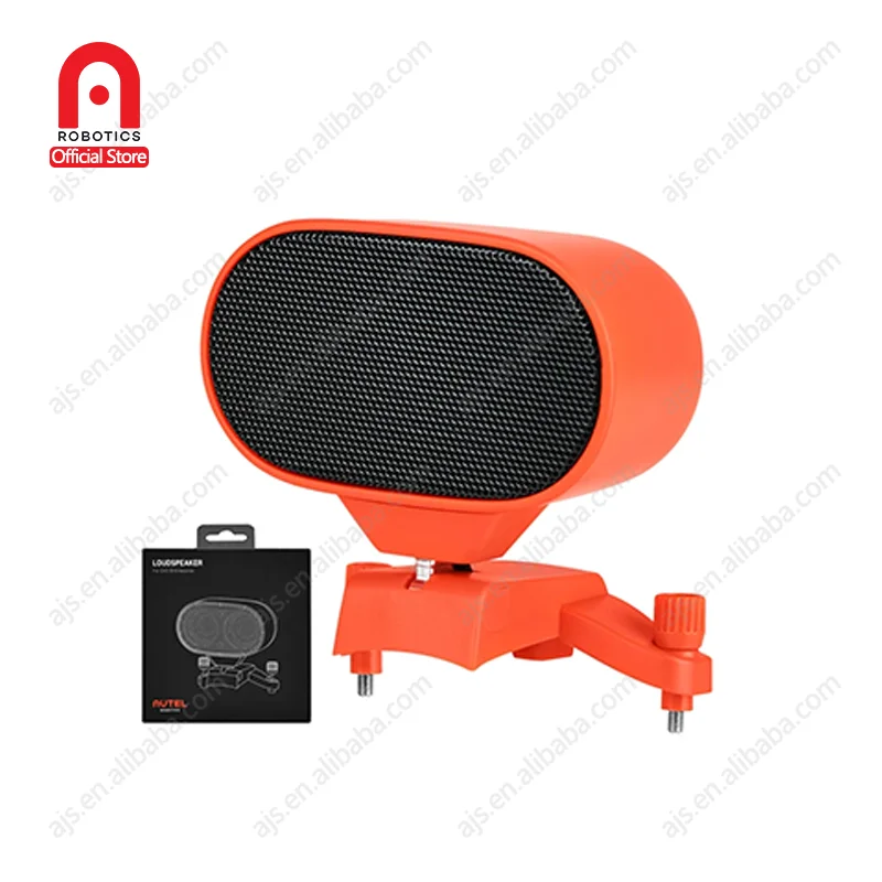 Autel s Accessories EVO II Module Small Strong Spotlights for s EVO II Enterprise
Autel s Accessories EVO II Module Small Strong Spotlights for s EVO II Enterprise