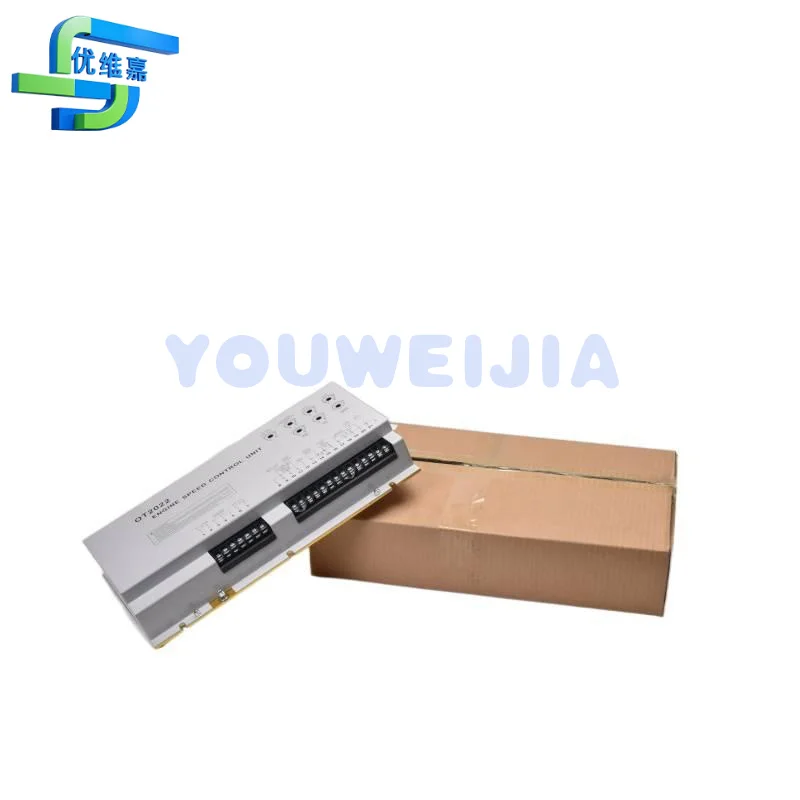 YSD Speed Controller Power Generation Unit Parts OT2022 Electronic Control Unit Motor Modulator
YSD Speed Controller Power Generation Unit Parts OT2022 Electronic Control Unit Motor Modulator