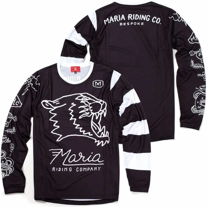 Racing Team Motocross Jersey Long Sleeve Downhill MTB Ciclismo Motorcycle Cycling Clothing BMX T-Shirt Bicycle Off-road Tops
Racing Team Motocross Jersey Long Sleeve Downhill MTB Ciclismo Motorcycle Cycling Clothing BMX T-Shirt Bicycle Off-road Tops