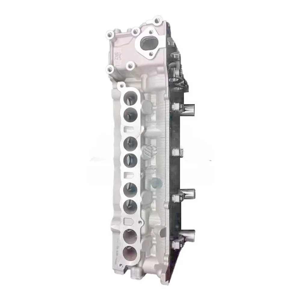 with Carburetor 3RZ Engine Cylinder Head Assembly
with Carburetor 3RZ Engine Cylinder Head Assembly