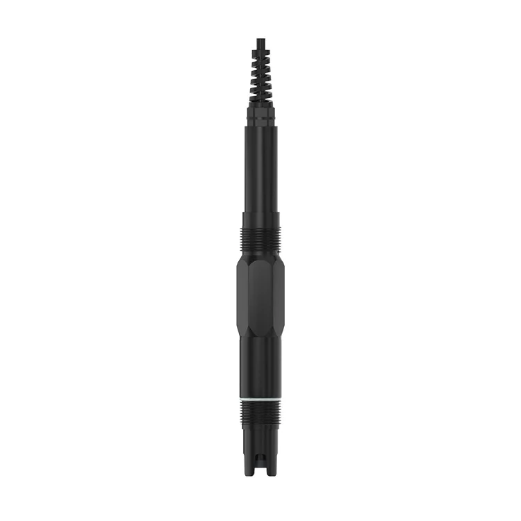RS485 Chloride Ion Selective Sensor ISE Probe with RS485 4-20mA Output OEM Customizable Chloride Ionsensor for Waste Water
RS485 Chloride Ion Selective Sensor ISE Probe with RS485 4-20mA Output OEM Customizable Chloride Ionsensor for Waste Water