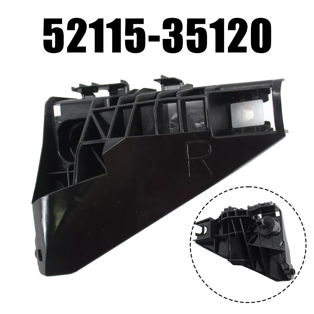 Front Right Bumper Bracket Beam Mount Support Grille Guide Bracket Retainer For Toyota For FJ For Cruiser 2007-14 Car Accessorie
Front Right Bumper Bracket Beam Mount Support Grille Guide Bracket Retainer For Toyota For FJ For Cruiser 2007-14 Car Accessorie