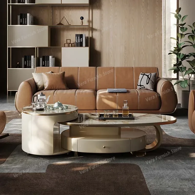 Irregular Minimalist Coffee Table Storage Metal Modern Marble Coffee Tables Luxury Balcony Mesa Centro Salon Furniture For Home
Irregular Minimalist Coffee Table Storage Metal Modern Marble Coffee Tables Luxury Balcony Mesa Centro Salon Furniture For Home