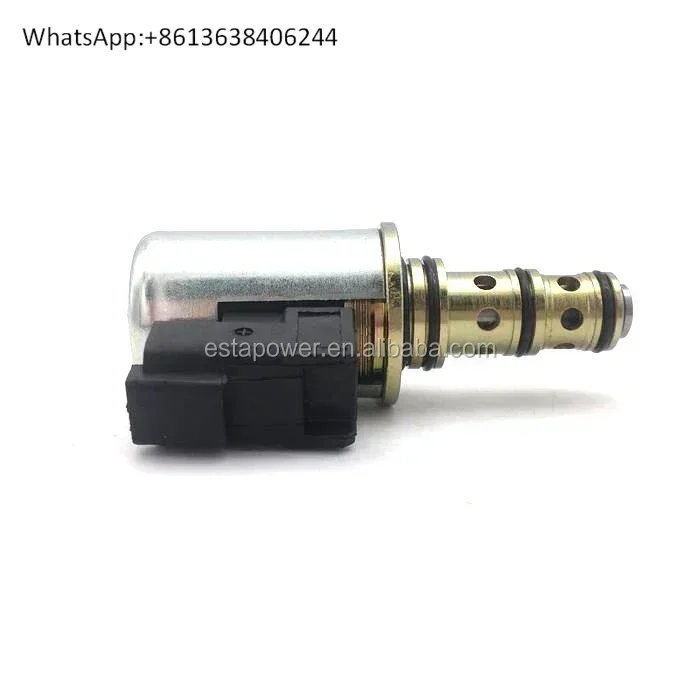 stop Solenoid Valve 25/220994 Excavator hydraulic solenoid valve 25-220994 25220994 60092 For JCB 3CX,4CX
stop Solenoid Valve 25/220994 Excavator hydraulic solenoid valve 25-220994 25220994 60092 For JCB 3CX,4CX