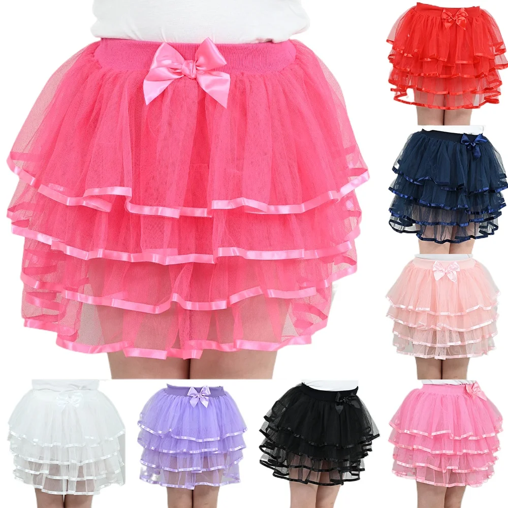 Four Season Girl Ballet Fluffy Colorful Cake Skirts Girls Mini Tutu Princess Skirt Kids Clothes Multi-Layer Net Short Skirt
Four Season Girl Ballet Fluffy Colorful Cake Skirts Girls Mini Tutu Princess Skirt Kids Clothes Multi-Layer Net Short Skirt