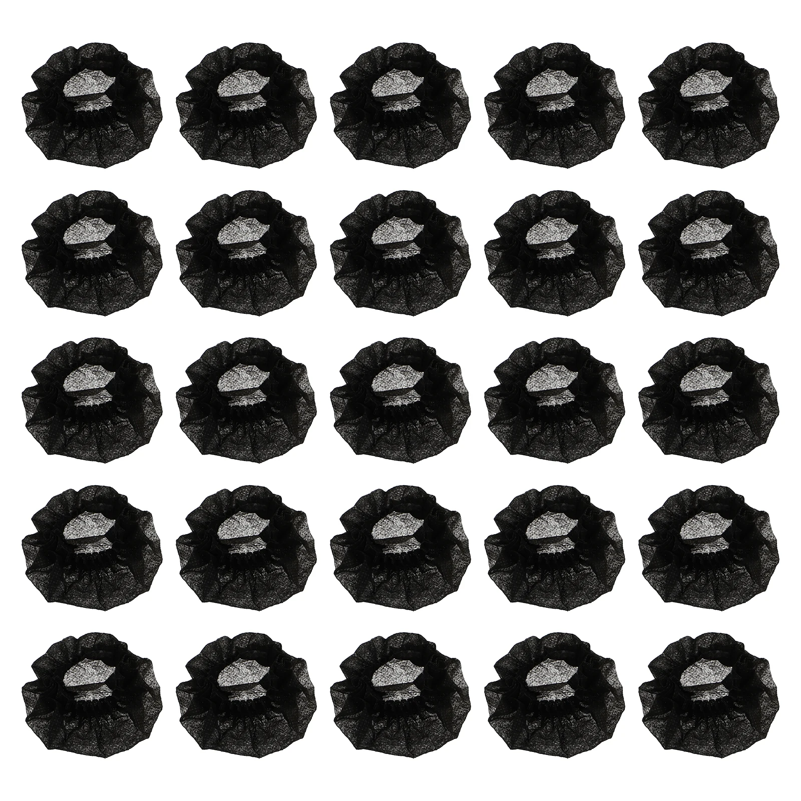 100pcs Non-woven Microphone Covers Protective Effect Reduce Wind Dust Disposable Microphone for Many
100pcs Non-woven Microphone Covers Protective Effect Reduce Wind Dust Disposable Microphone for Many