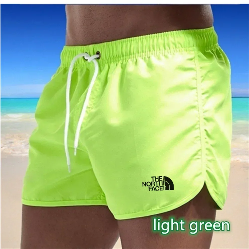 Mens printed beach swim trunks sexy surf suit sports goal summer fashion new 2025 surf fitness beach mens swim trunks
Mens printed beach swim trunks sexy surf suit sports goal summer fashion new 2025 surf fitness beach mens swim trunks