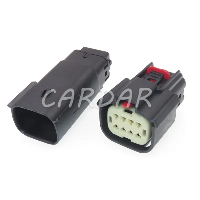 1 Set 8 Pin 33472-0801 33482-4801 Automotive Electrical Headlight Light Socket AC Assembly Auto Plug For Ford Chevrolet
1 Set 8 Pin 33472-0801 33482-4801 Automotive Electrical Headlight Light Socket AC Assembly Auto Plug For Ford Chevrolet