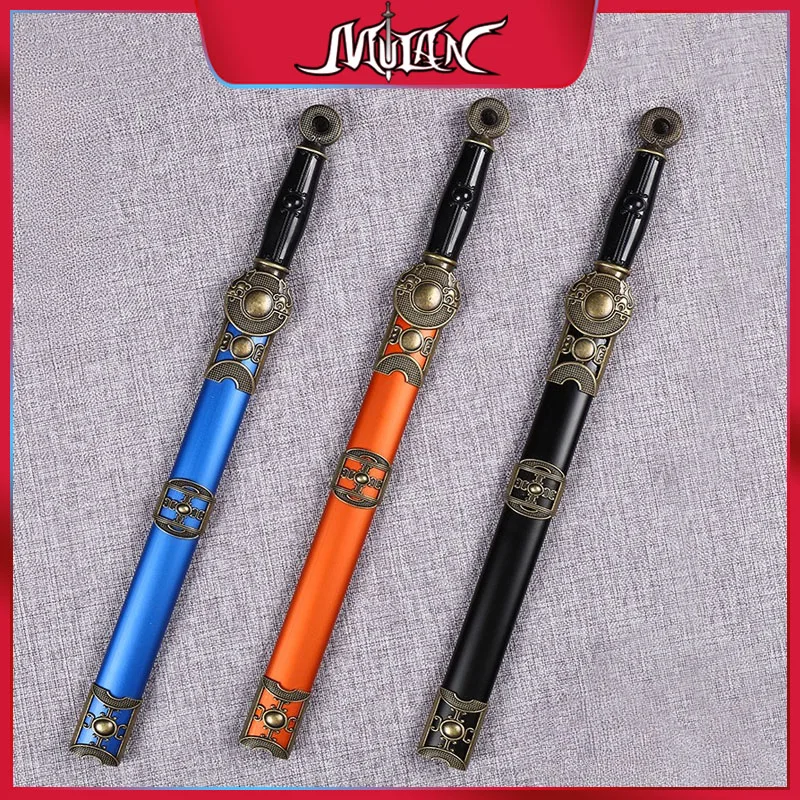 Ancient Sword Collection European Medieval Sword/Ring-Pommel Sword/Mongolian Scimitar Toy Gift Cosplay Prop Collectible Ornament
Ancient Sword Collection European Medieval Sword/Ring-Pommel Sword/Mongolian Scimitar Toy Gift Cosplay Prop Collectible Ornament