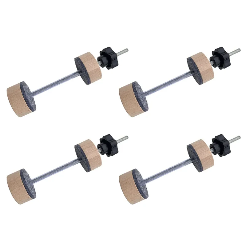 FSTE-4Pcs 9.8Inch Guitar Tools Guitar Spool Clamp Cracks Repair Luthier Tools For Guitar Building
FSTE-4Pcs 9.8Inch Guitar Tools Guitar Spool Clamp Cracks Repair Luthier Tools For Guitar Building