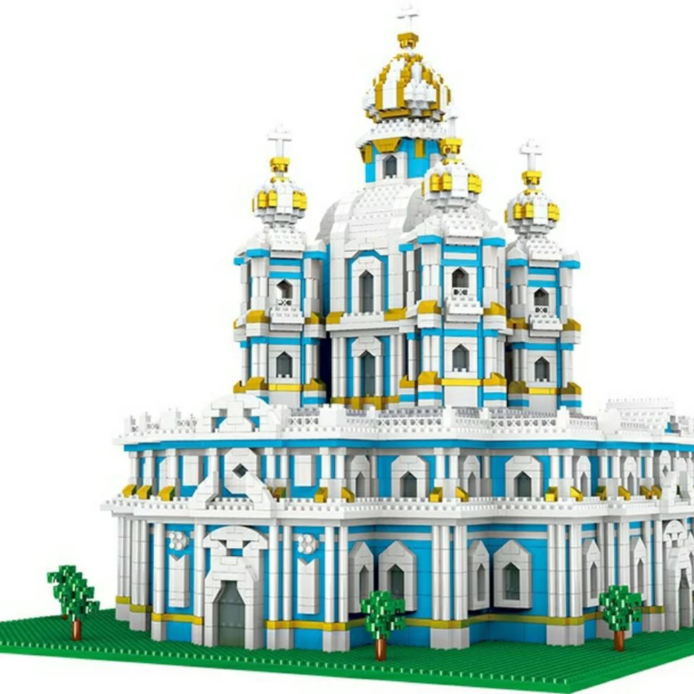 Творческая Россия, история, архитектура, нанокирпич, маленький собор, микро-алмазный блок, Святой Санкт-Петербург, строительные кирпичи, игрушки
Творческая Россия, история, архитектура, нанокирпич, маленький собор, микро-алмазный блок, Святой Санкт-Петербург, строительные кирпичи, игрушки