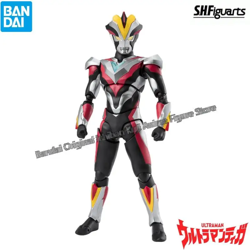 Bandai In Stock Model Doll Brand New Boxed Anime Characters Ultraman Shf Ultraman Victory Original Garage Kit Collectible Statue
Bandai In Stock Model Doll Brand New Boxed Anime Characters Ultraman Shf Ultraman Victory Original Garage Kit Collectible Statue