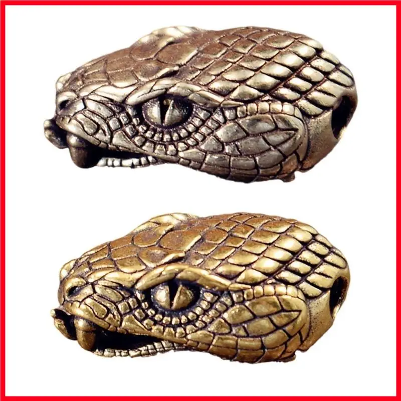 F3MF Snake Head Swords Pendant for Paracord and Necklaces Craft Projects Paracord Bead
F3MF Snake Head Swords Pendant for Paracord and Necklaces Craft Projects Paracord Bead