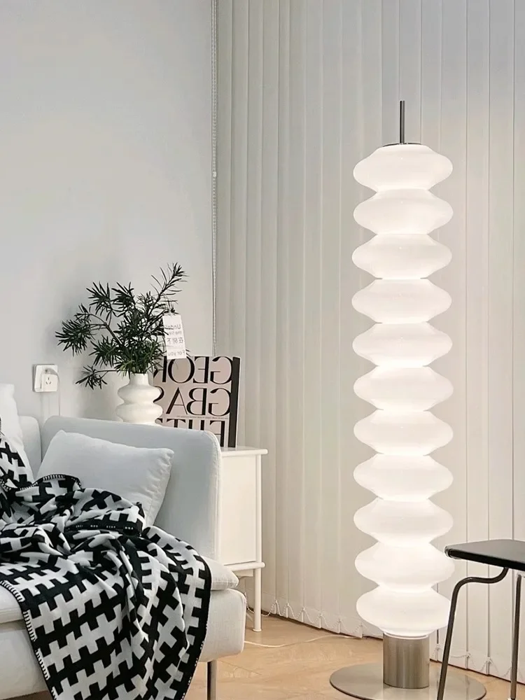 Danish gourd designer sofa living room bedroom floor Nordic creative Internet celebrity atmosphere standing
Danish gourd designer sofa living room bedroom floor Nordic creative Internet celebrity atmosphere standing