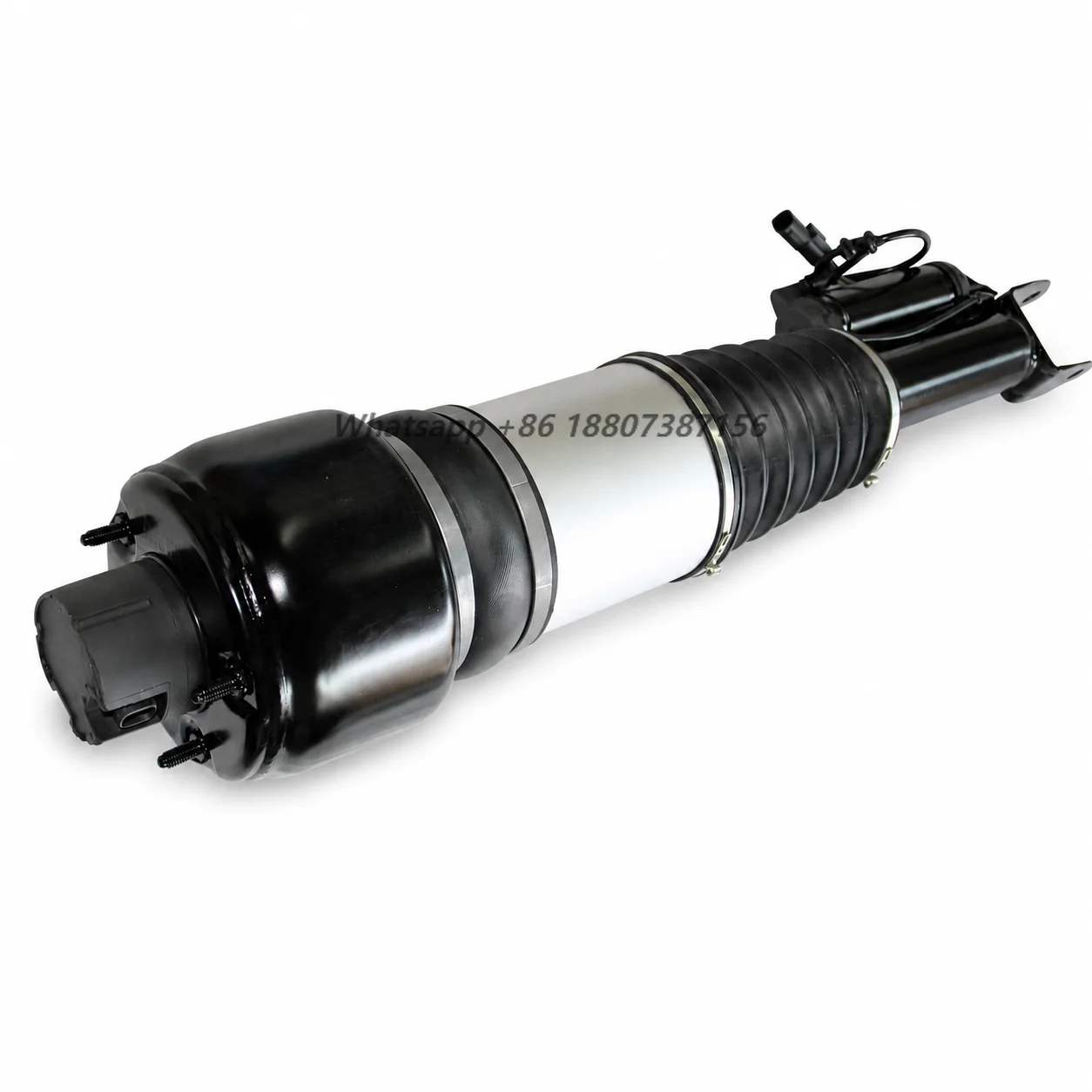 Front Left Air Suspension Shock Strut A2113206113 for W211 E-Class Air Suspension Repair Kit Auto Parts
Front Left Air Suspension Shock Strut A2113206113 for W211 E-Class Air Suspension Repair Kit Auto Parts