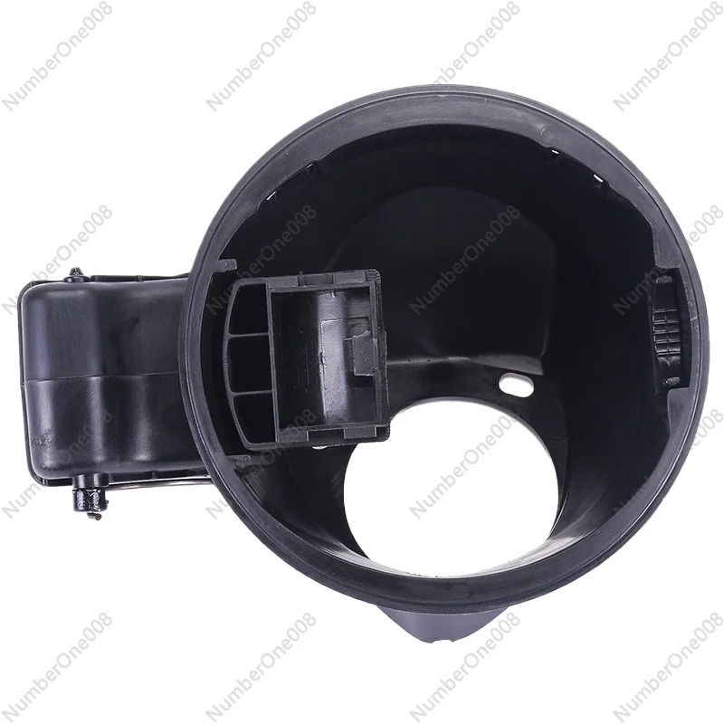 Fuel Filler Neck Door Cap Housing For 2004-2008 Ford F-150 Lincoln 4L3Z9927936BA
Fuel Filler Neck Door Cap Housing For 2004-2008 Ford F-150 Lincoln 4L3Z9927936BA