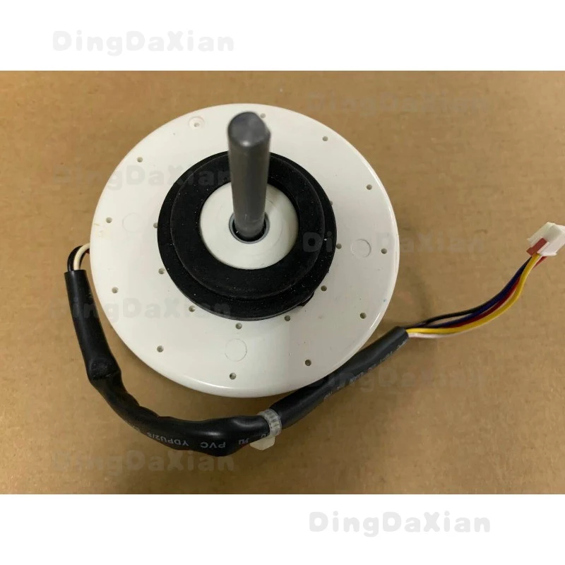 D for LG SIC-37CVJ-F130-3 4681A20091K Inverter air conditioner DC motor fan
D for LG SIC-37CVJ-F130-3 4681A20091K Inverter air conditioner DC motor fan