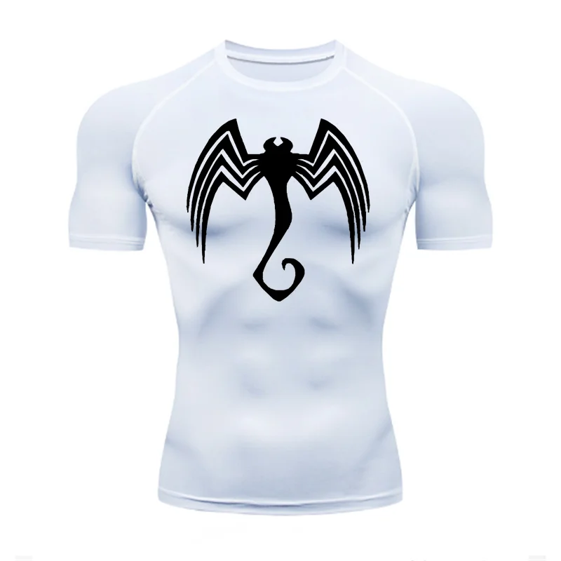 Cross Print Compression Shirt for Men Christian Athletic Tshirt Tees Tops Gym Workout Running Baselayers Undershirts Rash Guard
Cross Print Compression Shirt for Men Christian Athletic Tshirt Tees Tops Gym Workout Running Baselayers Undershirts Rash Guard