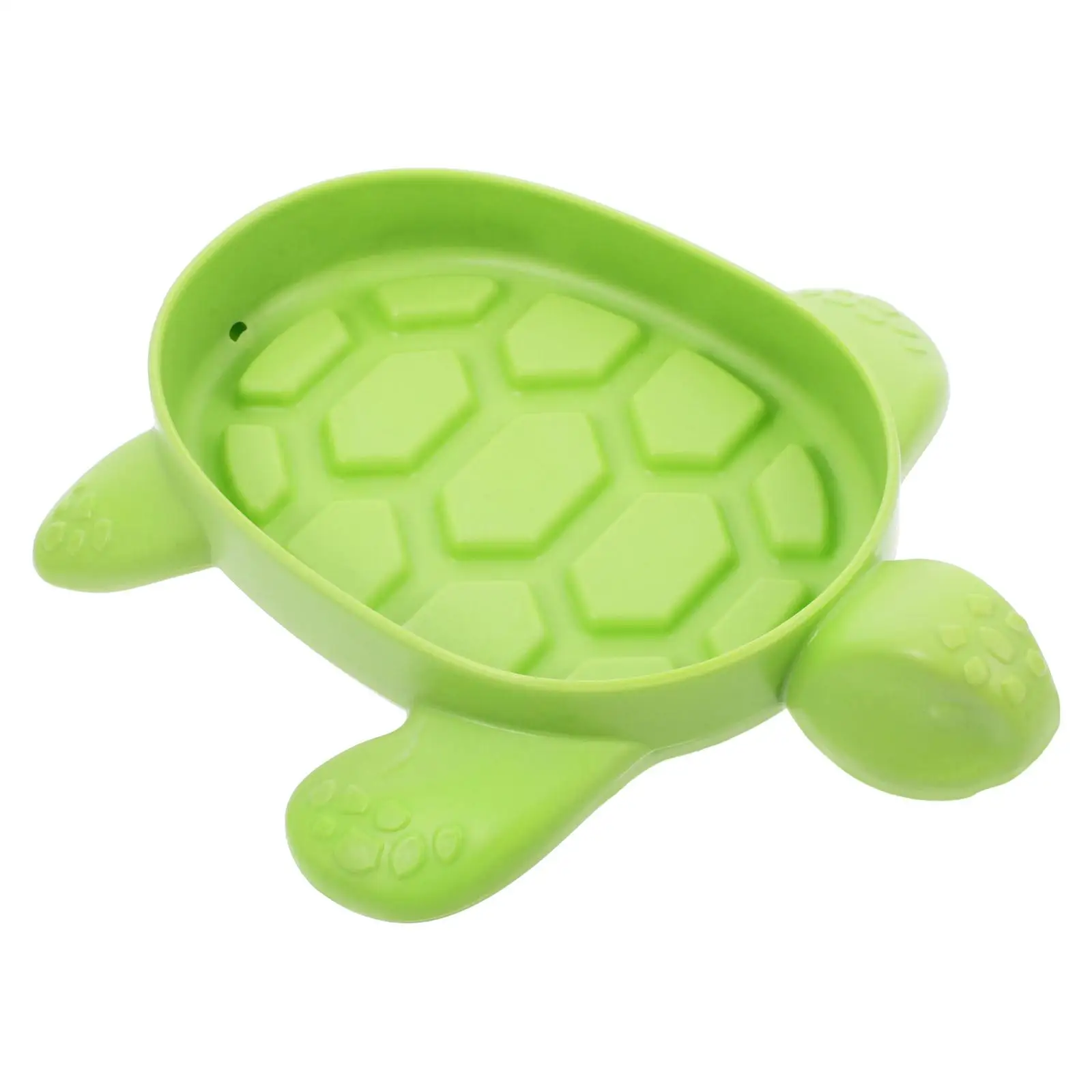 Turtle Soap Cartoon Design Bathroom Holder Sponge Dish Kids Travel Drainage Decorative Bathroom Soap Holder Hygienic Storage
Turtle Soap Cartoon Design Bathroom Holder Sponge Dish Kids Travel Drainage Decorative Bathroom Soap Holder Hygienic Storage