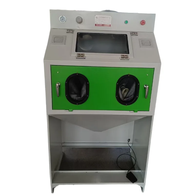 Peeling and matte refurbishment, blowing sand sandblasting and rust removal, small 9060 cyclone separation manual
Peeling and matte refurbishment, blowing sand sandblasting and rust removal, small 9060 cyclone separation manual