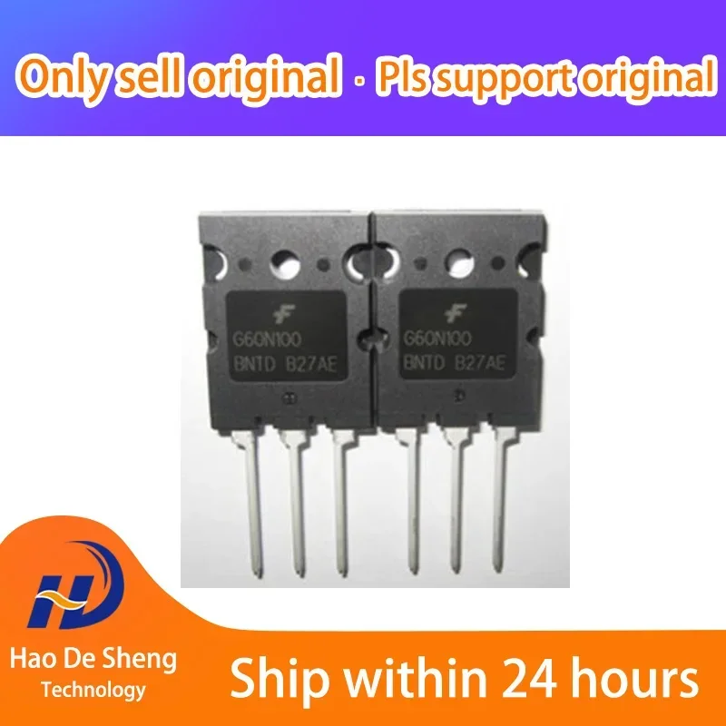 1PCS/LOT FGL60N100BNTD G60N100 TO347 New Original in Stock
1PCS/LOT FGL60N100BNTD G60N100 TO347 New Original in Stock