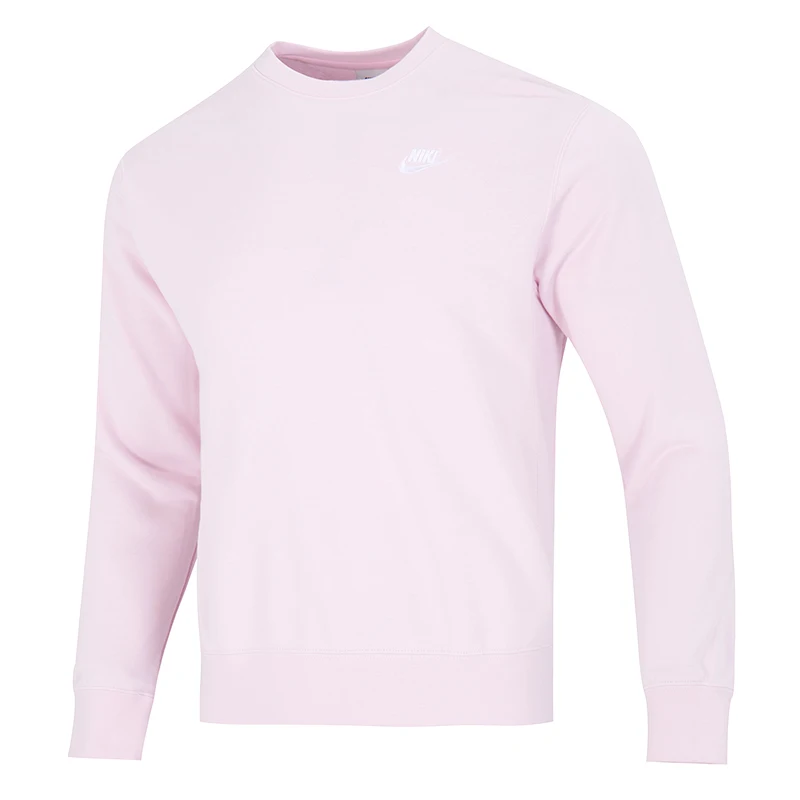 Nike m Nsw Club Crw ft Men's Fashion French Terry Crew Neck Top Bv2667-663
Nike m Nsw Club Crw ft Men's Fashion French Terry Crew Neck Top Bv2667-663