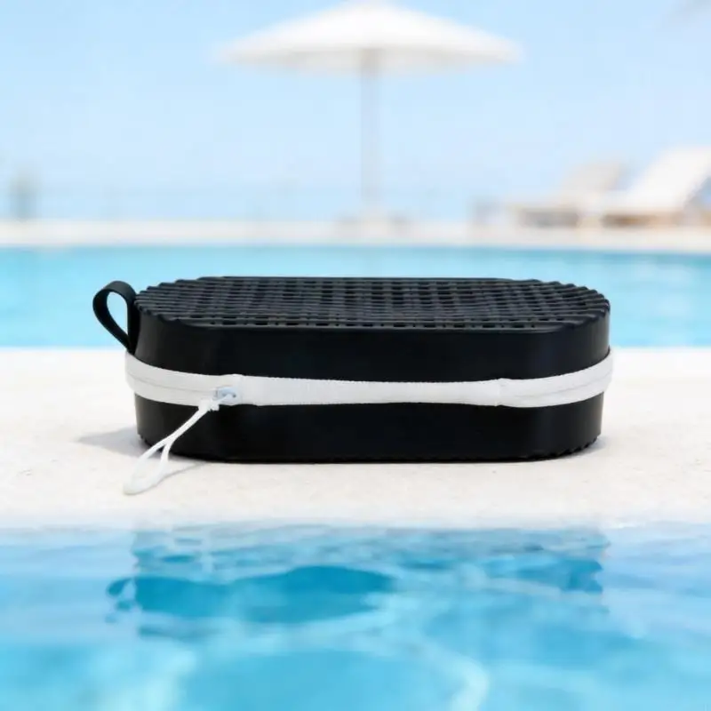 Premium Adjustable Swimming Eyewear Case With Two Sided ventilation Openings For Fast Drying And mushroom 69HD
Premium Adjustable Swimming Eyewear Case With Two Sided ventilation Openings For Fast Drying And mushroom 69HD