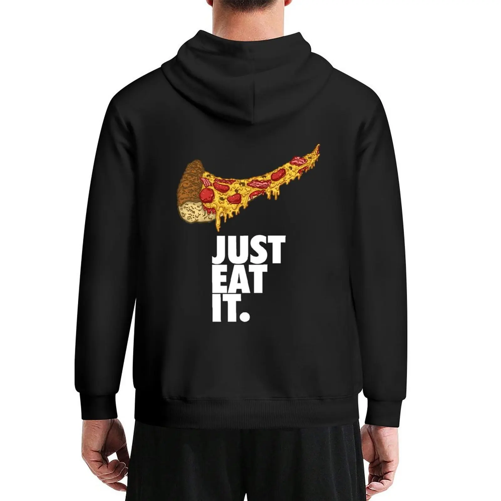 Just Eat It Hoodie men's coat korean autumn clothes autumn clothes men wear hoodie for men
Just Eat It Hoodie men's coat korean autumn clothes autumn clothes men wear hoodie for men