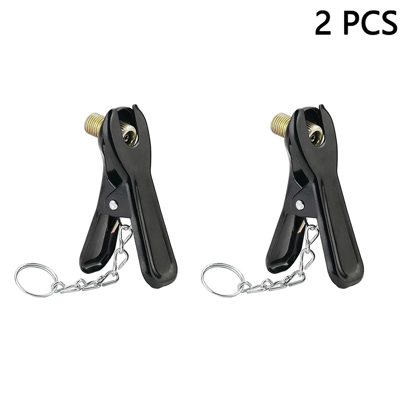 2pcs Tire Inflator Nozzle Bike Pump Nozzle Multi-use Connector For Head Bike Pump Head Pump Adapter Bicycle Converter
2pcs Tire Inflator Nozzle Bike Pump Nozzle Multi-use Connector For Head Bike Pump Head Pump Adapter Bicycle Converter