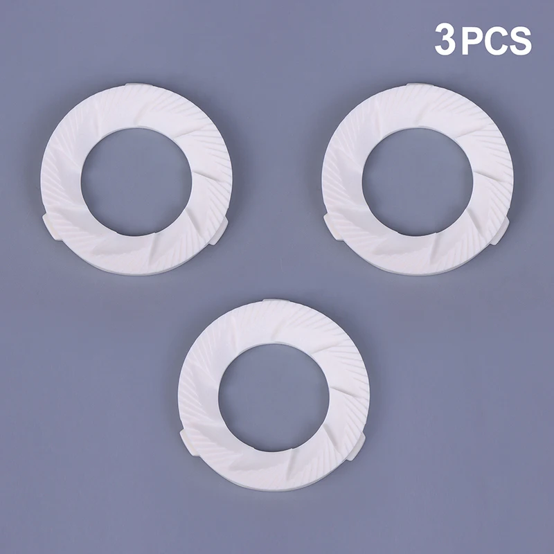 3/1PCS Alumina Ceramic Grinding Disc Applicable To Coffee Machine EP2131/2136/2231/3246/2230/3146 Grinding Disc Accessories
3/1PCS Alumina Ceramic Grinding Disc Applicable To Coffee Machine EP2131/2136/2231/3246/2230/3146 Grinding Disc Accessories