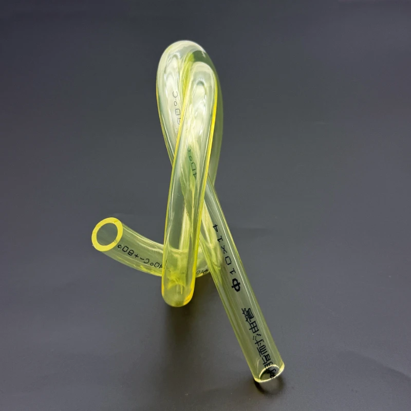1M 2M 3M Fuel Gas Hose String Tube TPU Petrol Pipe OD 5 6 8 9 11 12mm for Trimmer Chainsaw Blower Hoses
1M 2M 3M Fuel Gas Hose String Tube TPU Petrol Pipe OD 5 6 8 9 11 12mm for Trimmer Chainsaw Blower Hoses