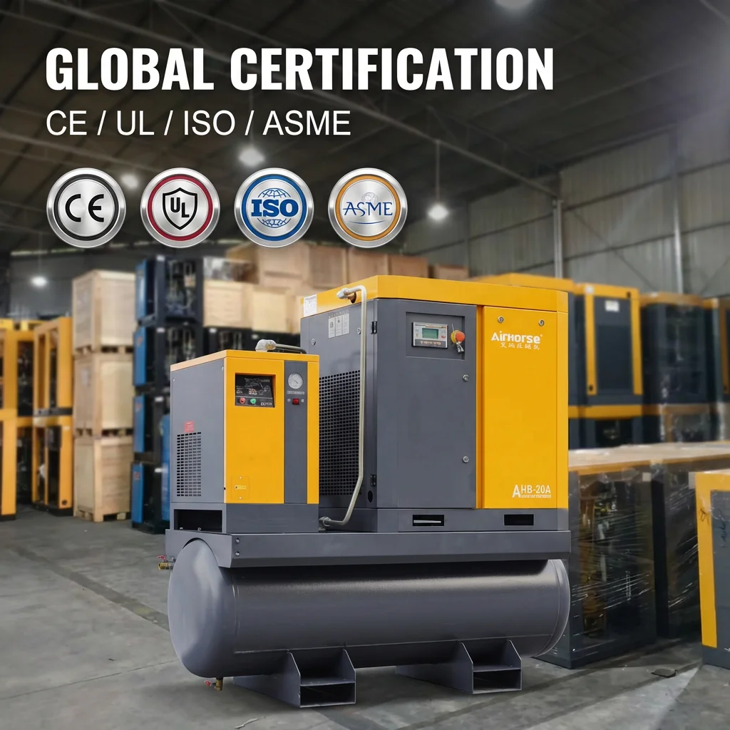 Compressor air Screw 10hp 20hp 30hp 50hp 8bar 10bar 7.5kw 11kw 15KW 45KW 500l 600L 1000L air Screw air Compressor
Compressor air Screw 10hp 20hp 30hp 50hp 8bar 10bar 7.5kw 11kw 15KW 45KW 500l 600L 1000L air Screw air Compressor