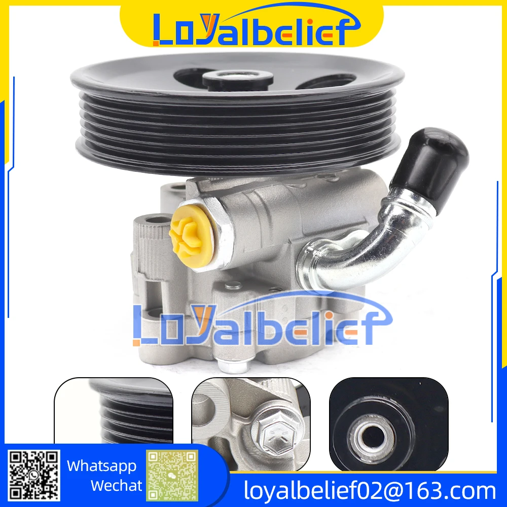 Насос гидроусилителя руля для Dodge Chrysler 300C 2.7 3.5 5.7 6.1L 2005-2010 04782524AF, 4782523AC, 4782523AD, 4782523AE, 553-01134
Насос гидроусилителя руля для Dodge Chrysler 300C 2.7 3.5 5.7 6.1L 2005-2010 04782524AF, 4782523AC, 4782523AD, 4782523AE, 553-01134