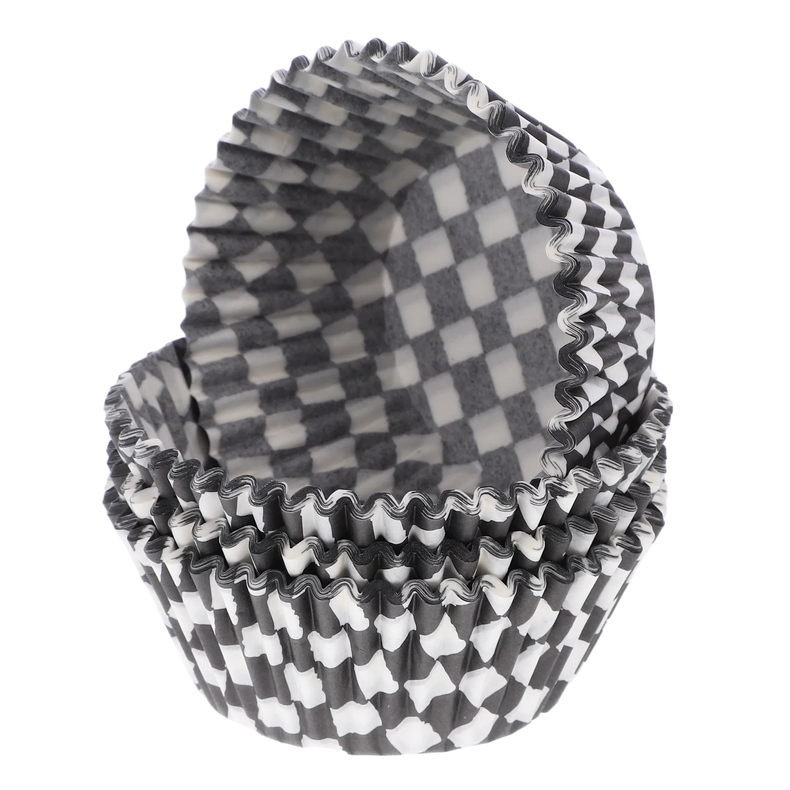 100 Pcs Cake Cups Paper Dessert Lattice Decorative Muffin Cupcake Baking Case Liners
100 Pcs Cake Cups Paper Dessert Lattice Decorative Muffin Cupcake Baking Case Liners