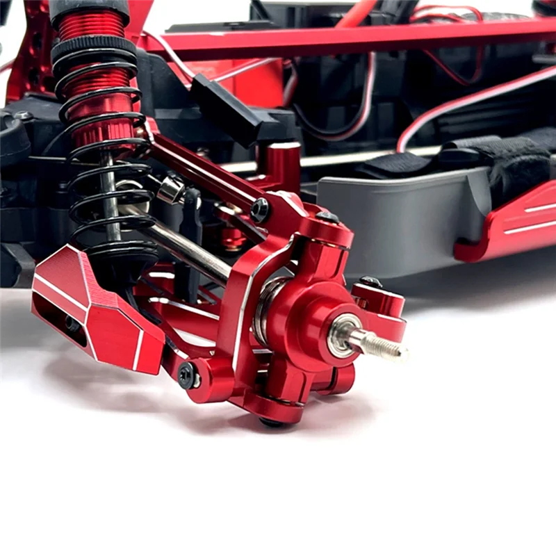 YSUN-RC Car Upgrade Front Steering Cup Set For MJX 1/10 10208 Monster RC Car Upgrade Parts
YSUN-RC Car Upgrade Front Steering Cup Set For MJX 1/10 10208 Monster RC Car Upgrade Parts