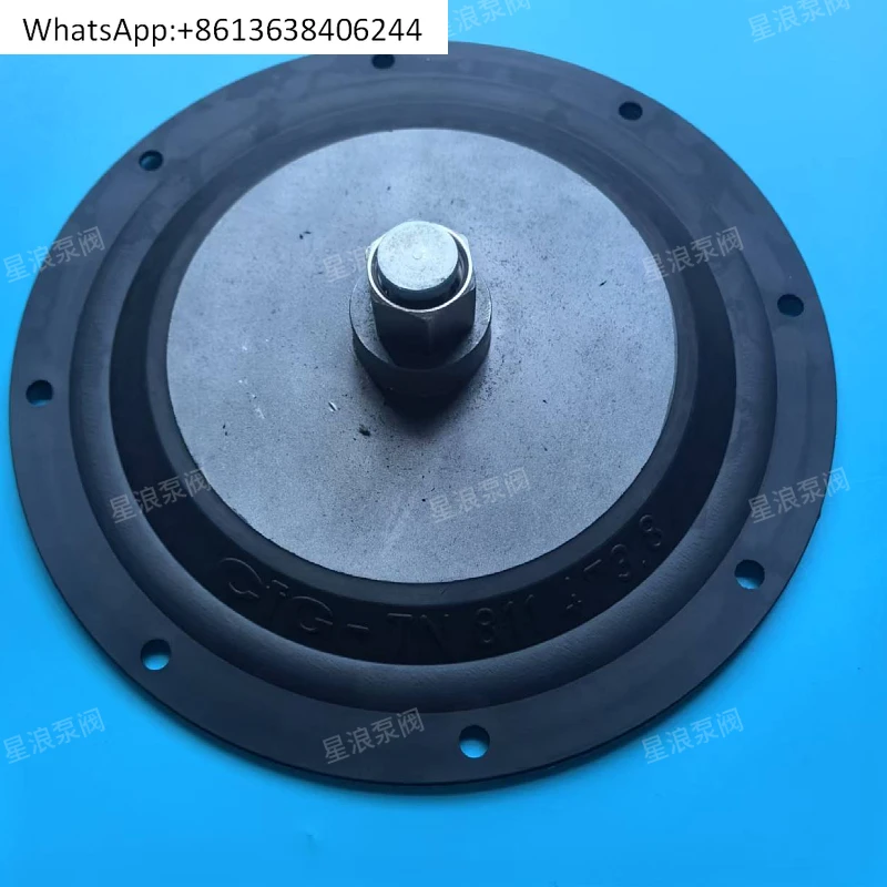 Prominent diaphragm TZMCH031700 Metering pump Dosing pump PTFE diaphragm TZMCH052000 diaphragm
Prominent diaphragm TZMCH031700 Metering pump Dosing pump PTFE diaphragm TZMCH052000 diaphragm