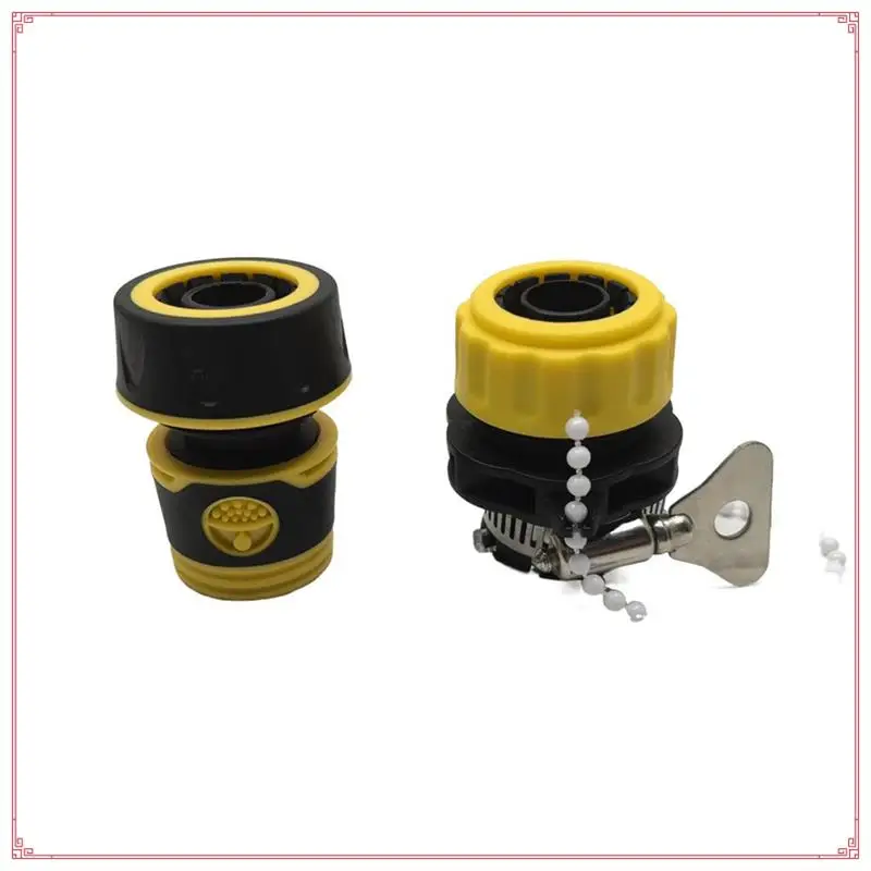 For Karcher HD HDS High Pressure Car Wash Machine Series Water Inlet Hose HD And HDS Set
For Karcher HD HDS High Pressure Car Wash Machine Series Water Inlet Hose HD And HDS Set