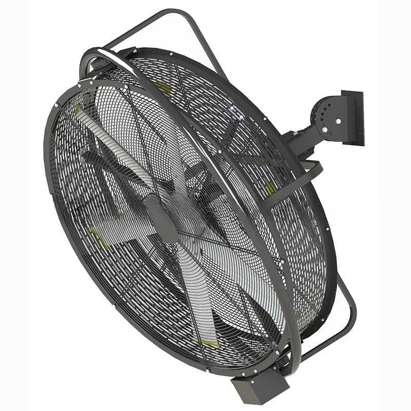 Industrial wall-mounted fan Livestock farm storage ventilation cooling shake head
Industrial wall-mounted fan Livestock farm storage ventilation cooling shake head