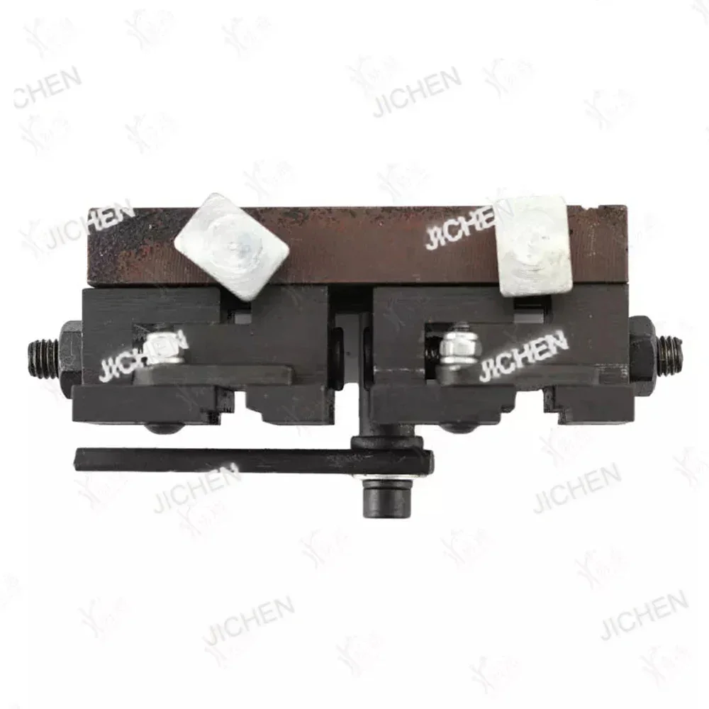 Fixture For 998C 339C Vertical Key Duplicate Machine Clamp Key Machine Spare Parts Chucking Tools
Fixture For 998C 339C Vertical Key Duplicate Machine Clamp Key Machine Spare Parts Chucking Tools