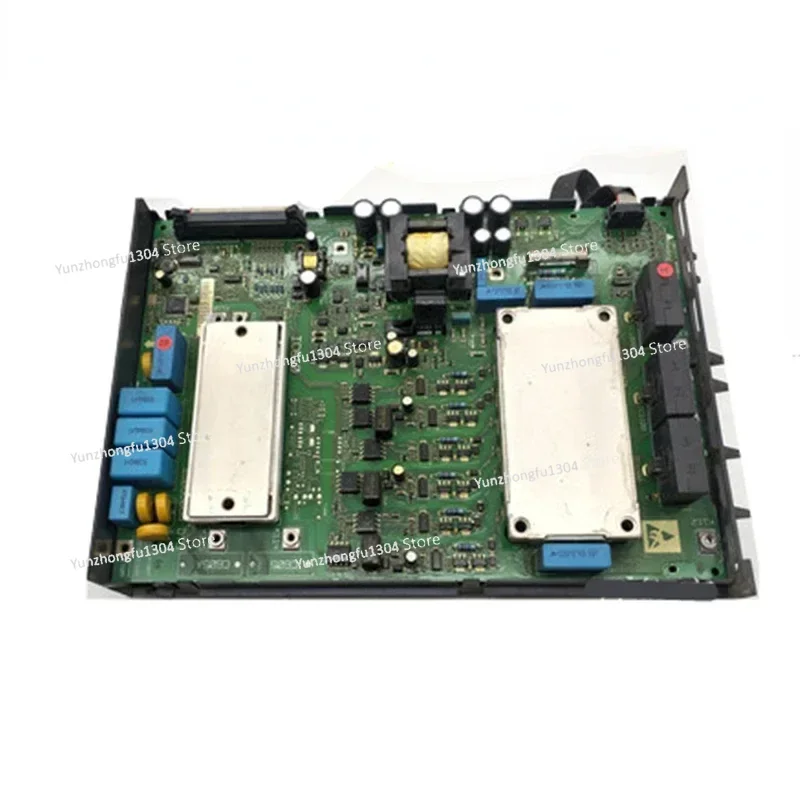 130B6068 DT5 frequency board for FC301, FC302, FC202, FC312, FC360, FC111, FC102 series 30KW machines
130B6068 DT5 frequency board for FC301, FC302, FC202, FC312, FC360, FC111, FC102 series 30KW machines