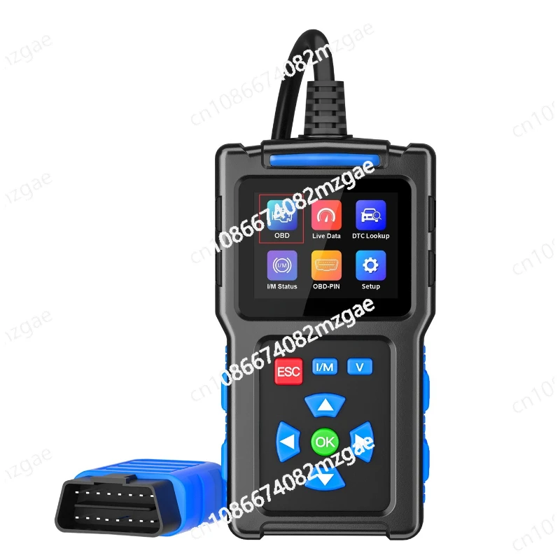 Car fault diagnosis instrument, car engine detector, car code reading card battery scanning
Car fault diagnosis instrument, car engine detector, car code reading card battery scanning