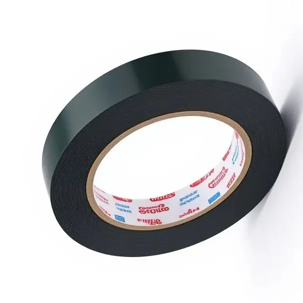 2PCS 2/3/4mm 10meters Double Sided Sticky Foam Tape Adhesive LCD Screen Frameless For TV Borderless Curved Display Sealing Fix
2PCS 2/3/4mm 10meters Double Sided Sticky Foam Tape Adhesive LCD Screen Frameless For TV Borderless Curved Display Sealing Fix