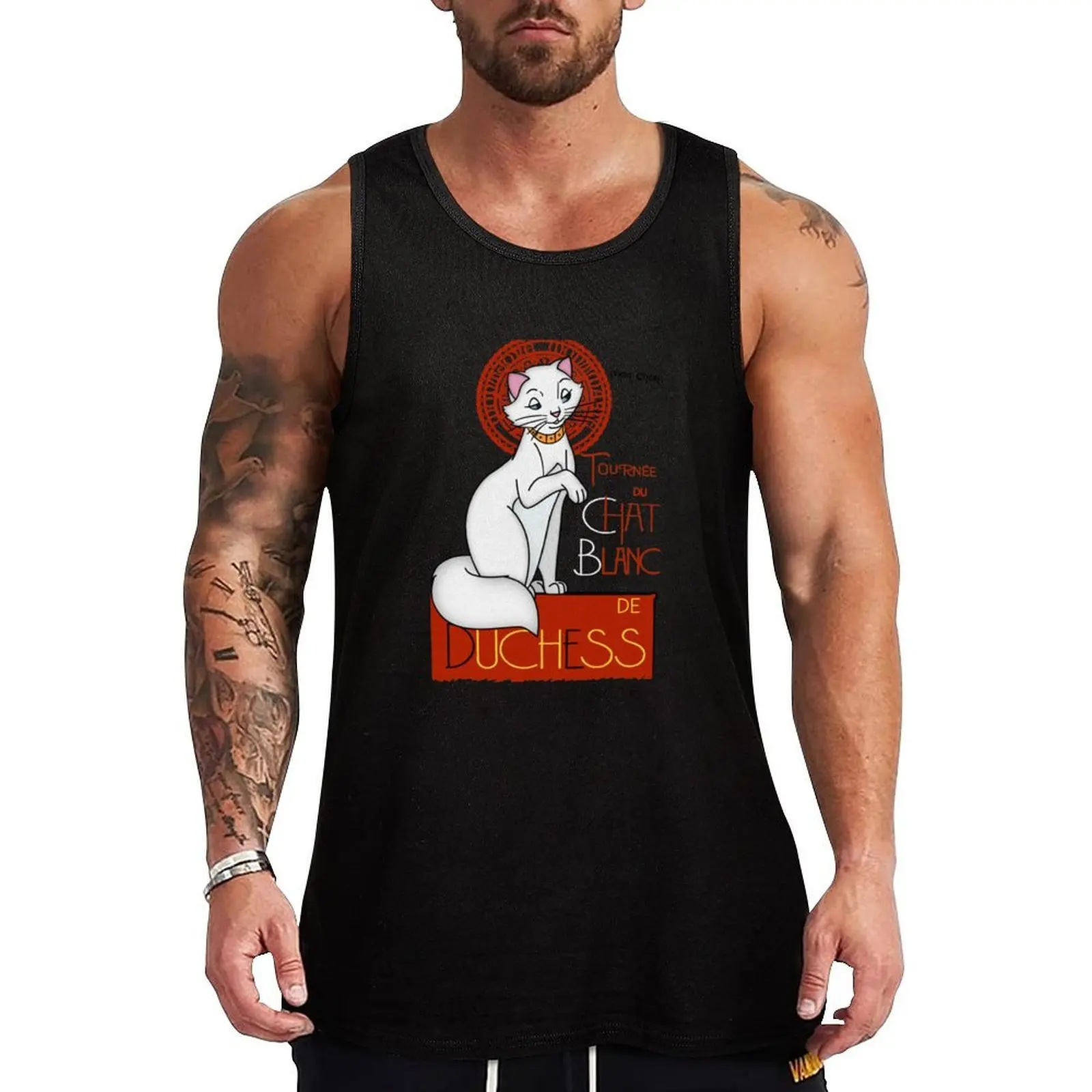 DE DUCHESS Tank Top Basic Cotton Blend Tank Top Casual Sleeveless Shirt
DE DUCHESS Tank Top Basic Cotton Blend Tank Top Casual Sleeveless Shirt